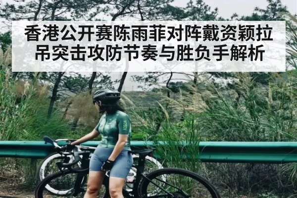 香港公开赛陈雨菲对阵戴资颖拉吊突击攻防节奏与胜负手解析