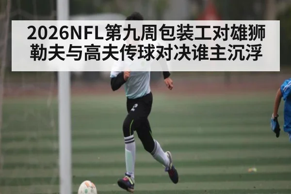 2026NFL第九周包装工对雄狮勒夫与高夫传球对决谁主沉浮